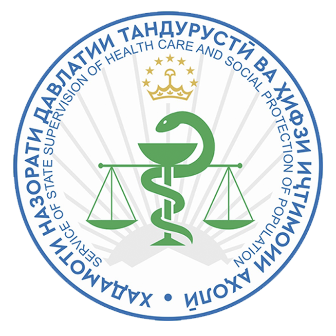 Хадамоти тандурустӣ